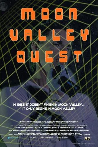 Moon Valley Quest (2025) Moon Valley Quest (2025)