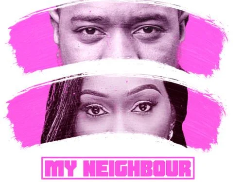 My Neighbour – Nollywood Movie