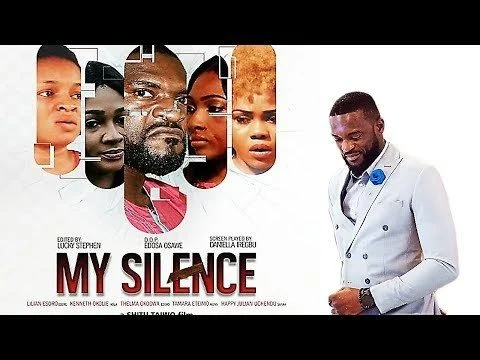 My Silence – Nollywood Movie