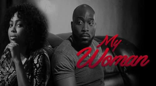 My Woman – Nollywood Movie