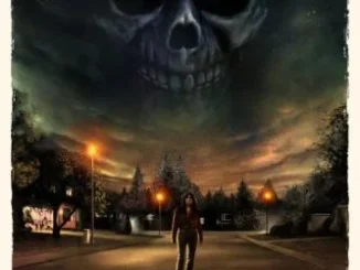 Night of the Reaper (2025)