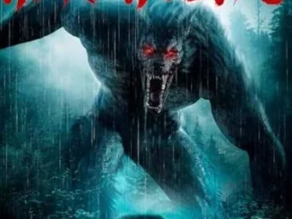 Night of the Werewolves (2025)