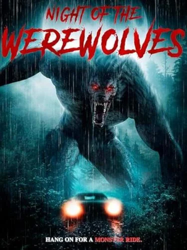 Night of the Werewolves (2025) Night of the Werewolves (2025)