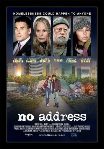 No Address (2025) No Address (2025)