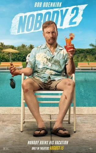 Nobody 2 (2025) Nobody 2 (2025)