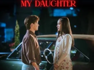 Nobody Dumps My Daughter (2024)