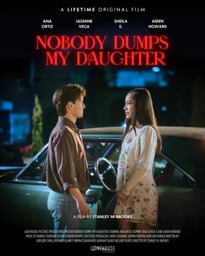 Nobody Dumps My Daughter (2024) Nobody Dumps My Daughter (2024)