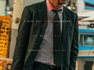 Nocturnal (2025) – Korean