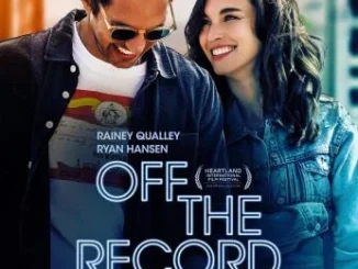 Off the Record (2024)