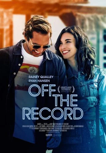 Off the Record (2024) Off the Record (2024)