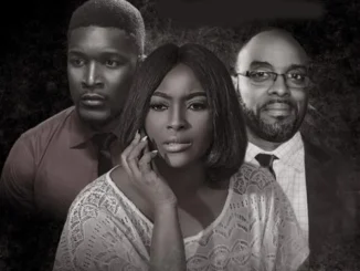 Old FIrewood – Nollywood Movie