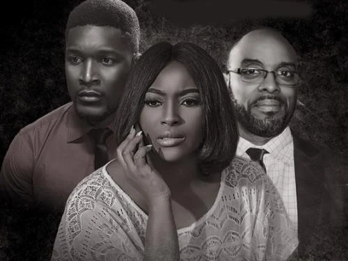 Old FIrewood – Nollywood Movie