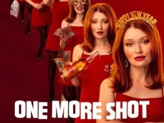 One More Shot (2025)