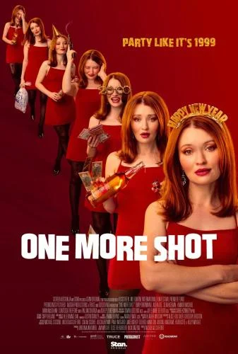 One More Shot (2025) One More Shot (2025)