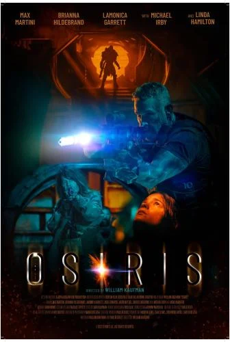 Osiris (2025) Osiris (2025)