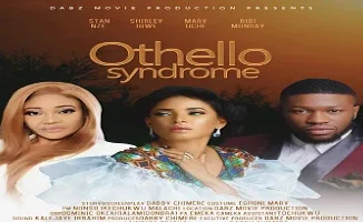 Othello Syndrome – Nollywood Movie