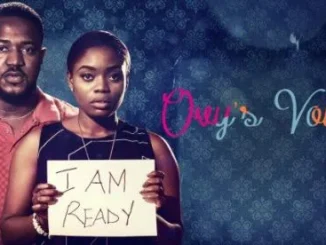 Ovy’s Voice – Nollywood Movie