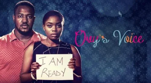 Ovy’s Voice – Nollywood Movie Ovy’s Voice – Nollywood Movie