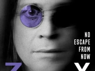 Ozzy Osbourne: No Escape from Now (2025)