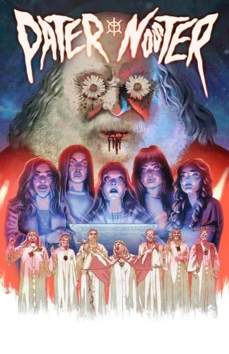 Pater Noster and the Mission of Light (2024) Pater Noster and the Mission of Light (2024)