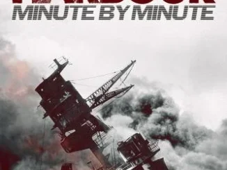 Pearl Harbour: Minute by Minute (2024)