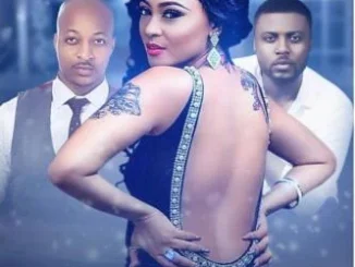 Pebbles Of Love – Nollywood Movie