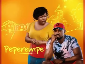 Peperempe – Nollywood Movie