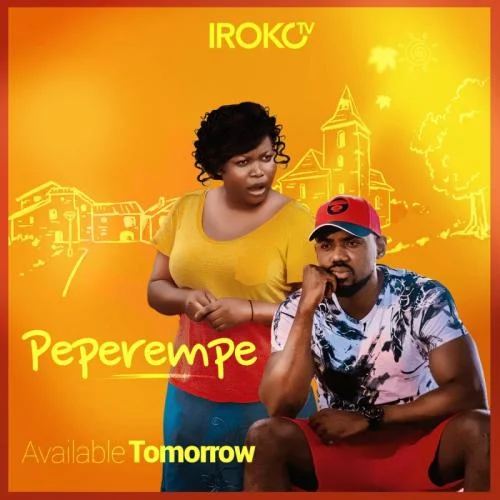Peperempe – Nollywood Movie