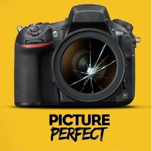 Picture Perfect – Nollywood Movie