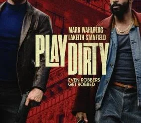 Play Dirty (2025)