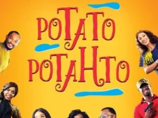 Potato Potahto – Nollywood Movie