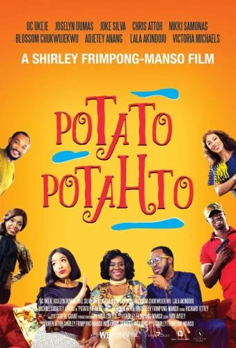 Potato Potahto – Nollywood Movie