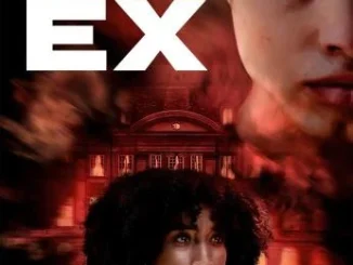Psycho Ex (2024)