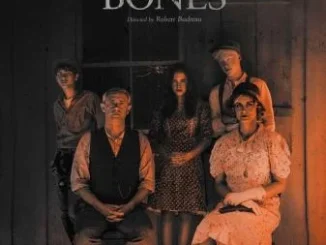 Queen of Bones (2024)