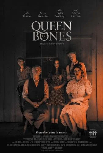 Queen of Bones (2024) Queen of Bones (2024)