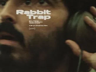 Rabbit Trap (2025)