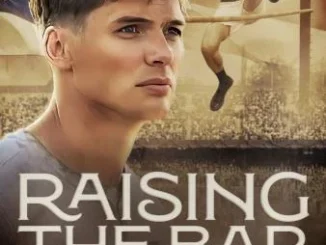 Raising the Bar: The Alma Richards Story (2025)