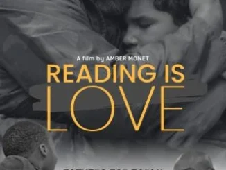 Reading is Love (2025)