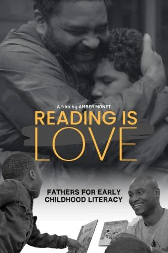 Reading is Love (2025) Reading is Love (2025)