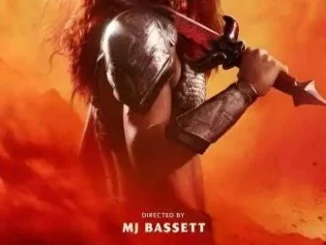 Red Sonja (2025)