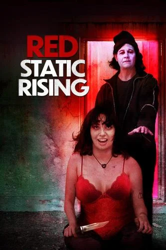 Red Static Rising (2025) Red Static Rising (2025)
