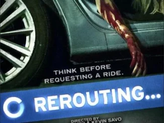Rerouting (2024)
