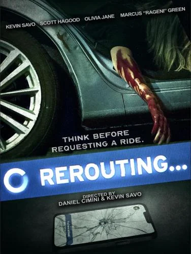 Rerouting (2024) Rerouting (2024)