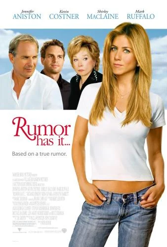 Rumor Has It… (2005) Rumor Has It… (2005)