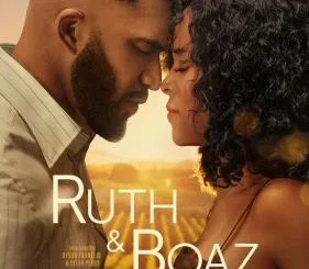 Ruth & Boaz (2025)
