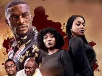 Ruth – Nollywood Movie