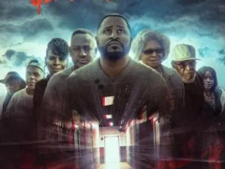 Satan, Get Thee Behind Me (2025)