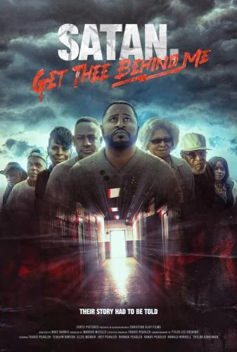 Satan, Get Thee Behind Me (2025) Satan, Get Thee Behind Me (2025)