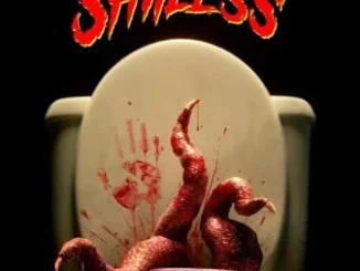 Scared Shitless (2024)
