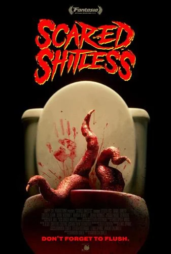 Scared Shitless (2024) Scared Shitless (2024)